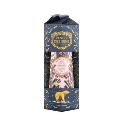 Panier des Sens Lavender Hand Cream Box Panier des Sens Lavender Hand Cream Box