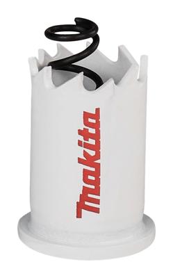 Makita Gatzaag 19mm BiM plaatstaal - B-29692