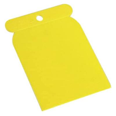 Brüder Mannesmann Spatelset plastic 4 dlg (Hobby) - 616-P