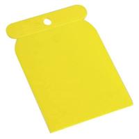 Brüder Mannesmann Spatelset plastic 4 dlg (Hobby) - 616-P - thumbnail