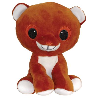 Lumo Stars knuffelbeer Otso bruin 20 cm