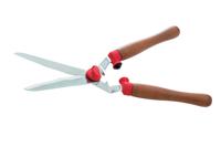 Wolf haagschaar met gegolf bladen HS-W - thumbnail