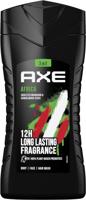 Axe Axe Showergel Africa 400 ml - thumbnail