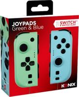 Gaming afstandsbediending KONIX NINTENDO SWITCH - thumbnail