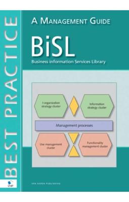 Bisl: business information services library - Remko van der Pols, Yvette Backer - ebook