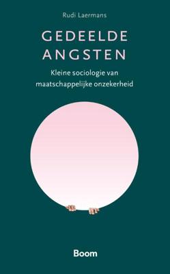 Gedeelde angsten (Paperback)