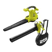 Ryobi RBV2800CSV | 2800W Bladblazer - 5133004883 - thumbnail