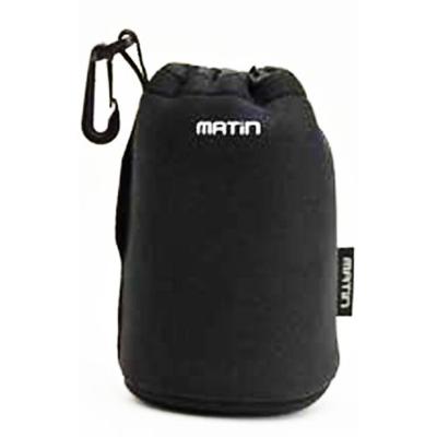 Matin Lenspouch Elastisch 120 mm M-6790