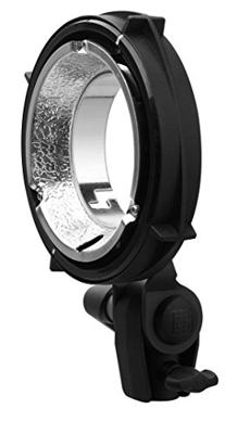 Elinchrom Q-Reflector Adapter MK-II (EL-26342)