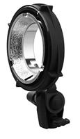 Elinchrom Quadra Reflector Adapter MK-II - thumbnail