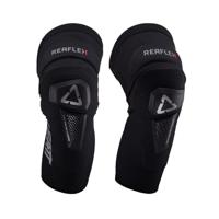 Leatt reaflex hybrid pro - knee protectors - thumbnail