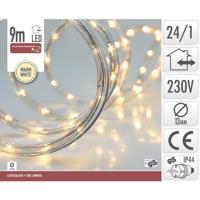 Slangverlichting Led 9 mtr warmwit - thumbnail