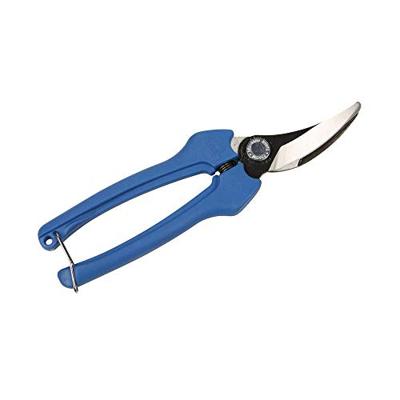 Bahco fruit-bloemensch blauw | P123-BLUE-B6