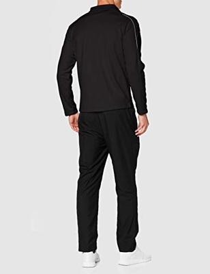 JAKO M9550 Vrijetijdspak Classico - Zwart - S