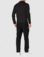 JAKO M9550 Vrijetijdspak Classico - Zwart - M - thumbnail