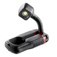 Facom oplaadbare compacte zaklamp led - thumbnail
