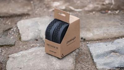 Prologo onetouch 3d handlebar tape
