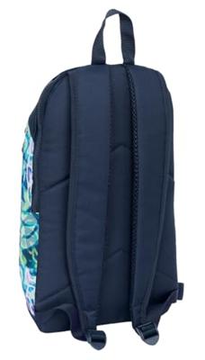 Casual Rugtas El Niño Kook Marineblauw 22 x 39 x 10 cm Casual Rugtas El Niño Kook Marineblauw 22 x 39 x 10 cm