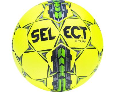 Select Voetbal X-Turf Select Voetbal X-Turf
