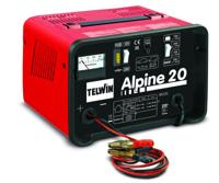 Telwin acculader alpine 20 boost 12-24v - thumbnail