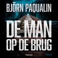 De man op de brug - thumbnail