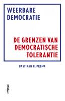 Weerbare democratie (Paperback) - thumbnail