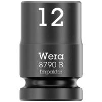 Wera 8790 B Impaktor 05005503001 Dop (zeskant) Dopsleutelinzetstuk 12 mm 1 stuks 3/8 - thumbnail