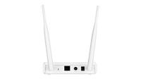 D-Link Dap-2020 Wireless N Access Point (Tot 300 Mbit/S, 7 Bedrijfsmodi) - thumbnail