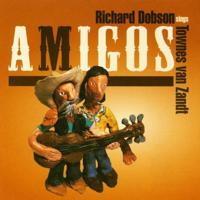 Amigos - CD (4015307925020) - thumbnail