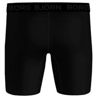 2-Pack heren boxershort - Performance - Long Leg - thumbnail