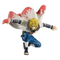 Naruto Shippuden Panel Spectacle PVC Statue Namikaze Minato 15 cm - thumbnail