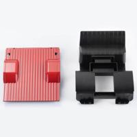 FMS - 1:18 Chevrolet K10 Chassis (FMS-C2117) - thumbnail