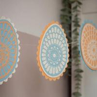 Nellie's Choice • shape die paasei 3st. - thumbnail