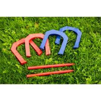 Outdoor Play Hoefijzer Werpen - thumbnail