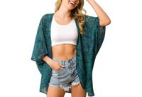 Kimono voor dames in de sale - thumbnail