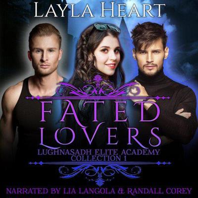 Fated Lovers
