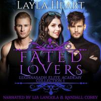 Fated Lovers - thumbnail