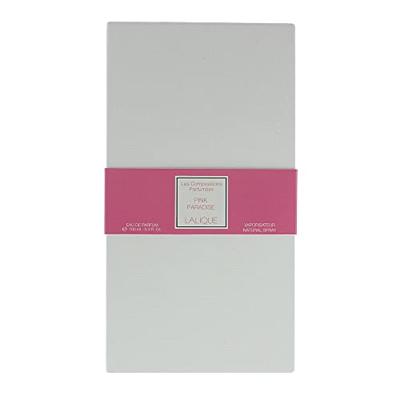 Lalique Pink Paradise Eau de Parfum Spray 100 ml Dames