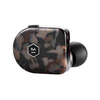 Master & Dynamic MW07 True Wireless In-Ear Headphones - Gray Terrazzo - thumbnail