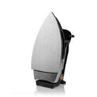 Stoomstrijkijzer Haeger DI-120.001B 1200 W - thumbnail