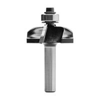 ENT platbandfrees HM met lager, R9.52 kolf 8mm - 7917190 - 7917190 - thumbnail