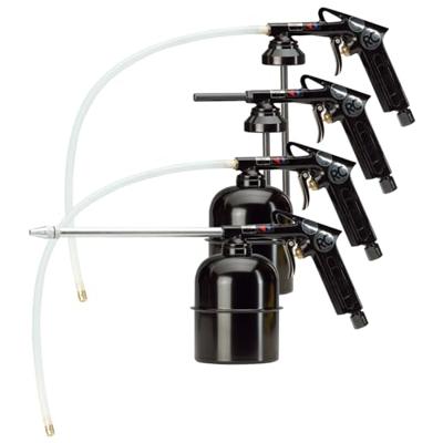 RC RODCRAFT Rodcraft drukbekerpistool "4 in 1" ubs gun rc 8035 rodcraft