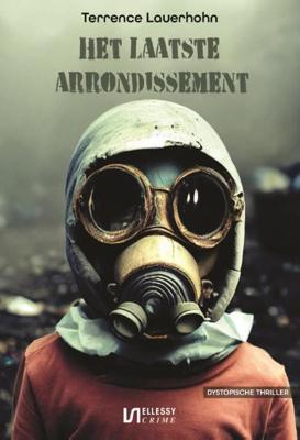 Het Laatste Arrondissement (Paperback)