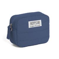 Hoppstar Mini Tas Mini, navy - thumbnail