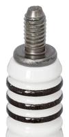 NGK bougie spark plug cpr8eaix-9 ix-iridium - thumbnail