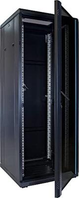 DSI 32U serverkast met glazen deur - DS6632 server rack