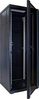 DSI 32U serverkast met glazen deur - DS6632 server rack - thumbnail