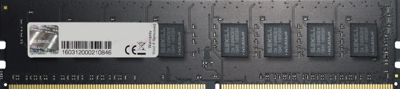 G.Skill DDR4 Value 8GB 2666 G.Skill DDR4 Value 8GB 2666