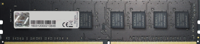 G.Skill DDR4 Value 8GB 2666 - thumbnail