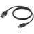 Procab CSD610B/3 USB-C Kabel 3 meter - thumbnail